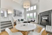 Scenic Condo Overlooking Mont Tremblant and the Lake