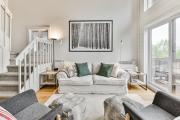 Scenic Condo Overlooking Mont Tremblant and the Lake