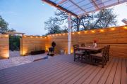 Top Wimberley