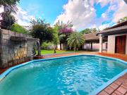 7 quartos - ótima área de lazer prox Centro e Cataratas