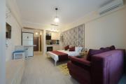 Studio BlueBike Mamaia