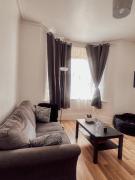 Big 1-Bed Flat Elephant & Castle