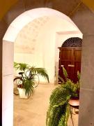 Antico Baglio Antico Baglio