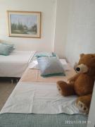 Grillo Grillo el amarillo