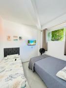 Flet Divisa Das Praias