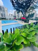 apartamento el roble, cali