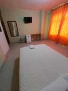 Hotel las Acacias Hospedajes en Nueva Loja
