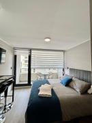 Deptos C y M sector Av Alemania Temuco