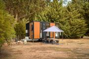 Fassifern Tiny House 1 by Tiny Away