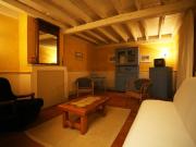 Gîte charmant au château, Le Veurdre - FR-1-489-163