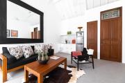 Ti - 1BR pool villa in the heart of Seminyak