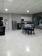 Apartamento familiar 1 con 3 habitaciones y 4 camas