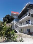 Apartamento familiar 1 con 3 habitaciones y 4 camas