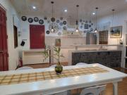 VistaBerge Pavilion Suite