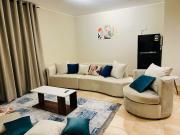 Cozy spot at Madinaty B10