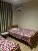 Cozy spot at Madinaty B10