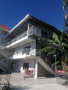 Apartamento familiar 1 con 3 habitaciones y 4 camas