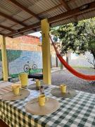 Top Presidente Figueiredo