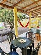 Top Presidente Figueiredo