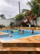 Costa Mar Hospedagens