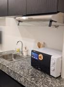 BRAND NEW UNIT Stay for 3 Pax at MPlace Residences