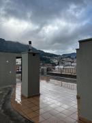 Apatamento en el centro de Bogotá