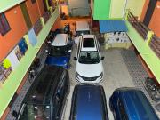Top Puducherry