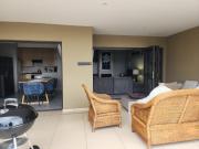 BondMakers Blue Canoe