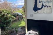 Bwthyn Nain Cottage near Harlech with ocean views Bwthyn Nain Cottage near Harlech with ocean views