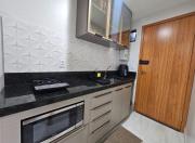 Flat alto padrão Intermares