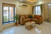 The Penthouze - 3BHK Baner
