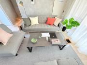 Plus Life Shiraho A号室