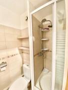 studio cabine 4 pers proche des plages