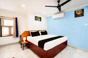 Sapthagiri Hotel Near Saptagiri Circle Anantapur