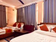 Om Mandakini Hotel