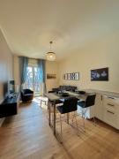 - Apartment - city life -