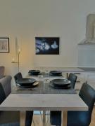 - Apartment - city life -