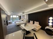 Luxury Penthouse hotel near City of Dreams Airport Okada Solaire Casino2