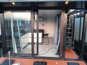 Floating Experience Black Pearl, Lago Maggiore Floating Experience Black Pearl, Lago Maggiore