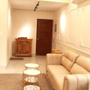 Stylish 1BHK, Dwarka I Yashobhoomi I Delhi Airport