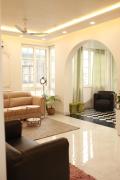 Stylish 1BHK, Dwarka I Yashobhoomi I Delhi Airport