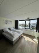 Luxe vakantiehuis aan het water, Lemmer