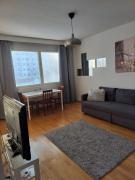 LibO-apartment, Inkilä 23 X