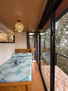 Aesthetic Chalet- 1 Loft Bedroom