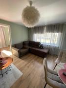Ariette & Saffy Apartments