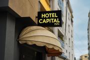 Top Tirana