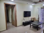 3 BHK apartment in Panvel Highrise building
