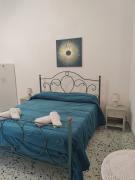 La casa di Maria La casa di Maria