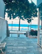 Guarujá - Praia das Asturias Beira-Mar