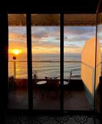 Bamboo Beach Tsikhisdziri Seaview Flat 838